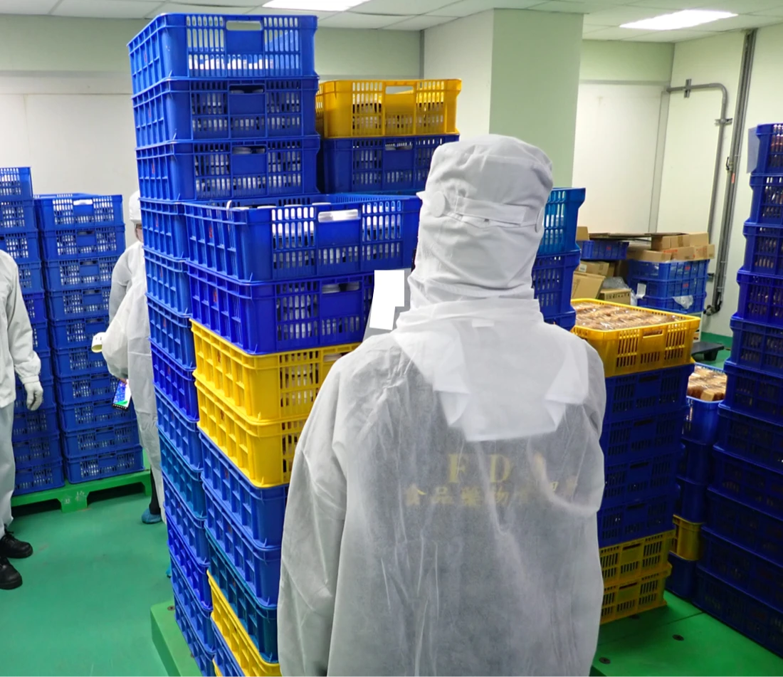 三皇生物科技股份有限公司善化總廠,因為專門職業人員未於作業期間執行其職責,台南市政府衛生局依違反《食安法》開罰5萬元。食藥署提供