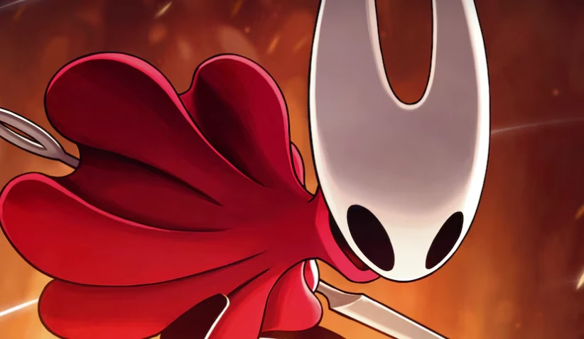 《空洞騎士：絲綢之歌》一開賣就被破解　盜版玩家卻呼籲購買正版