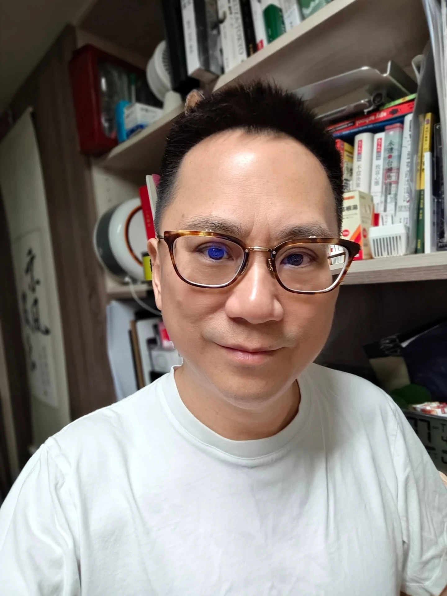 486團購創辦人陳延昶。取自FB@陳延昶
