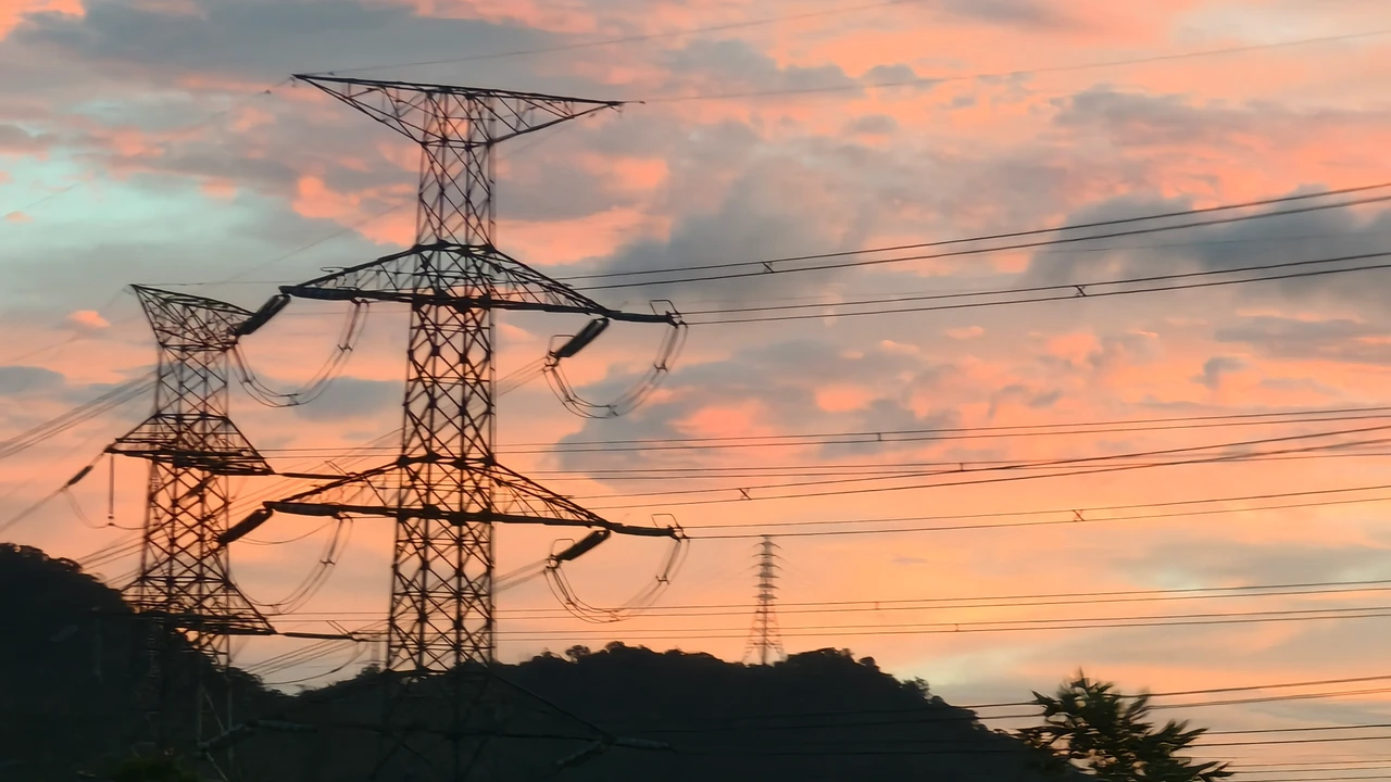 台灣缺電風險增？學者：去年夜間尖峰備轉容量率低於10%達117天