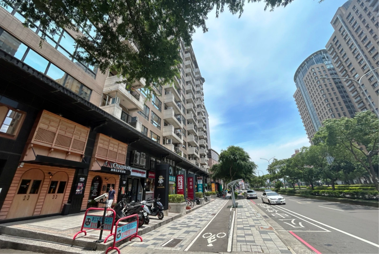 央行放寬換屋族賣房期限。台灣房屋提供
