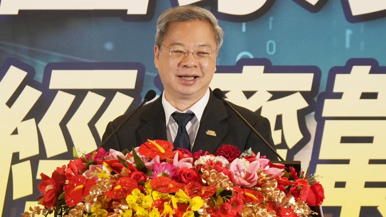 興達電廠爆炸！龔明鑫公開致歉　提3點說明：供電穩定、加速釐清事故原因