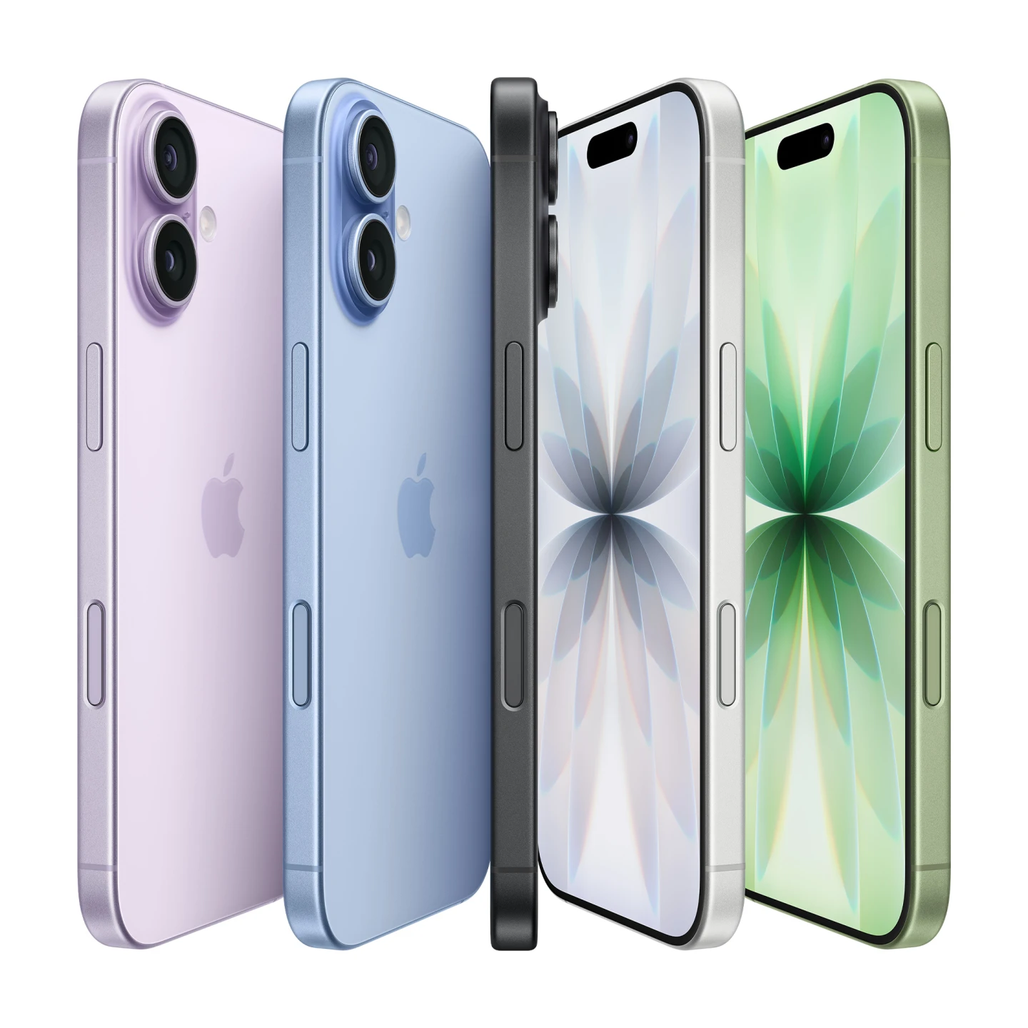 蘋果發佈iPhone 17全系列,一文看電信三雄預購時程。遠傳提供