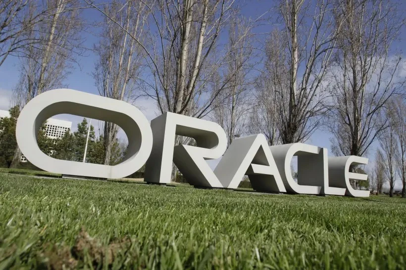 Oracle從企業資料庫領導者邁向AI基礎建設核心。美聯社