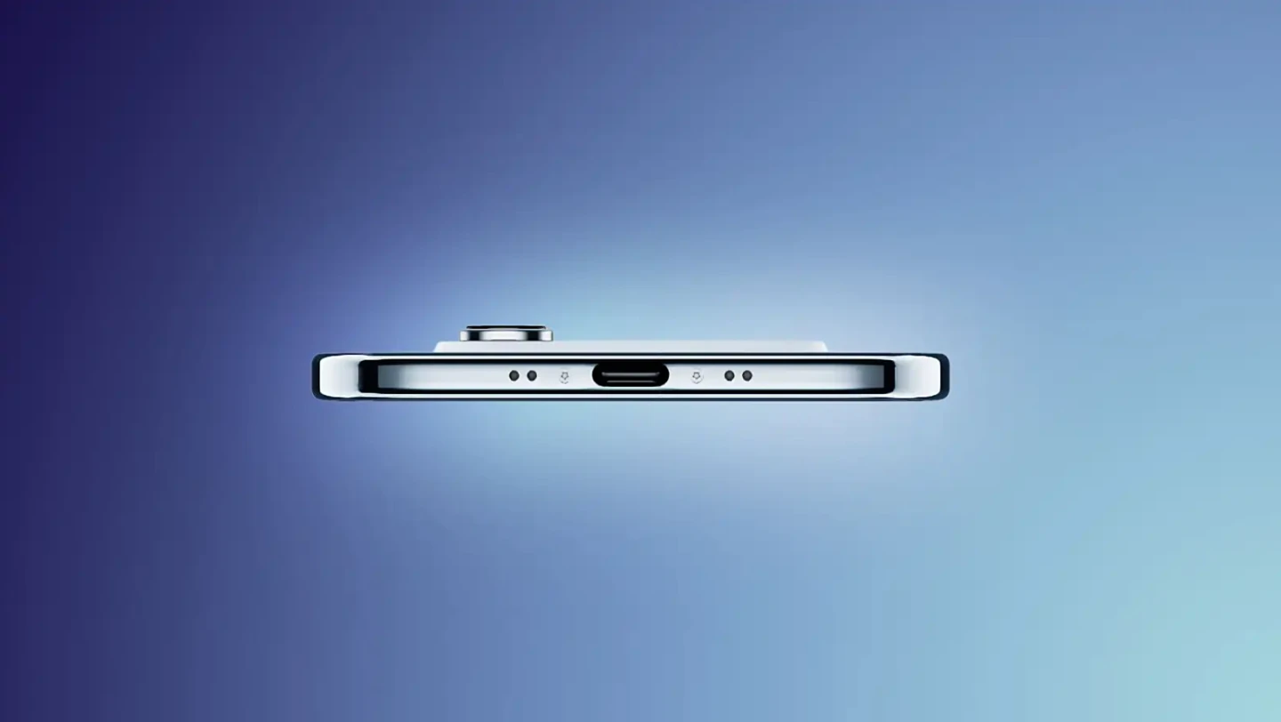 iPhone Air採用3D列印鈦金屬USB-C介面。取自IT之家