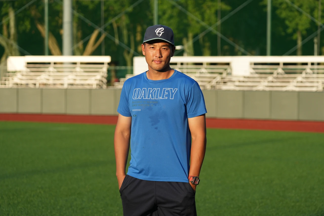 「帥一下」教練有望考取專任教練！駱政宇卻說「自己前途一片黑暗」