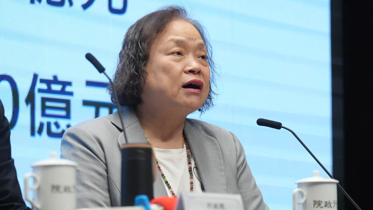 財劃法公式錯誤　台南市等9縣市獲配數額低於修法前