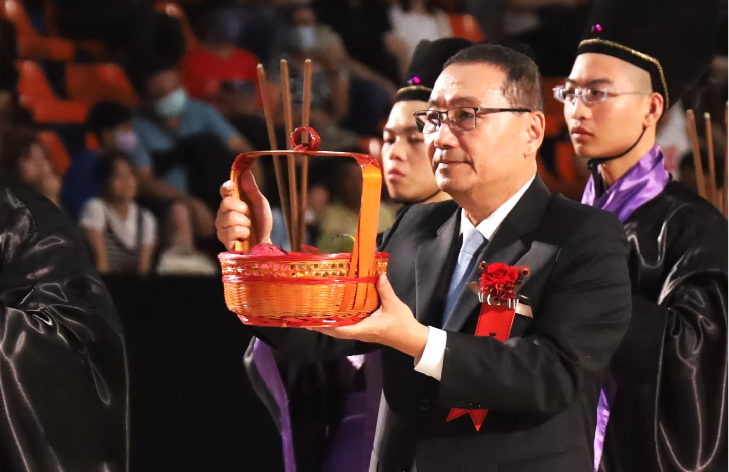 新北345億未撥補,侯友宜請中央用《財劃法》的精神發放下來。新北市政府提供
