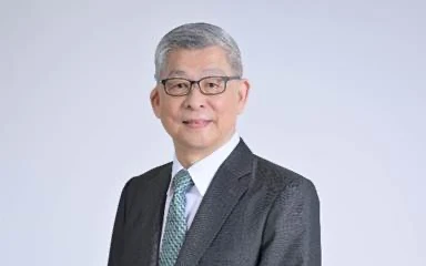 國泰金控董事長蔡宏圖。業者提供