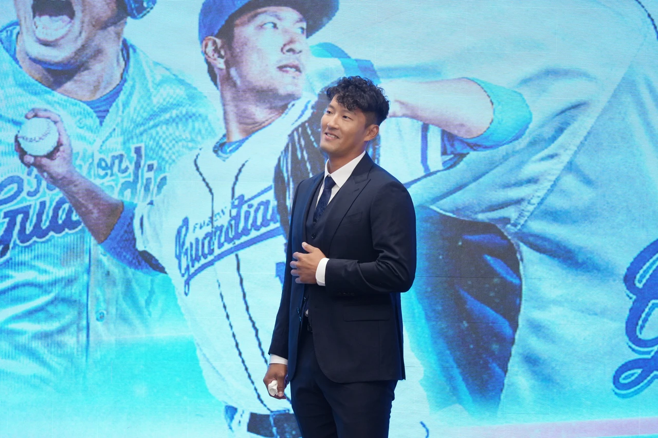 中職｜富邦悍將完整教練團曝光！滿滿日本風　林哲瑄教練生涯從二軍出發