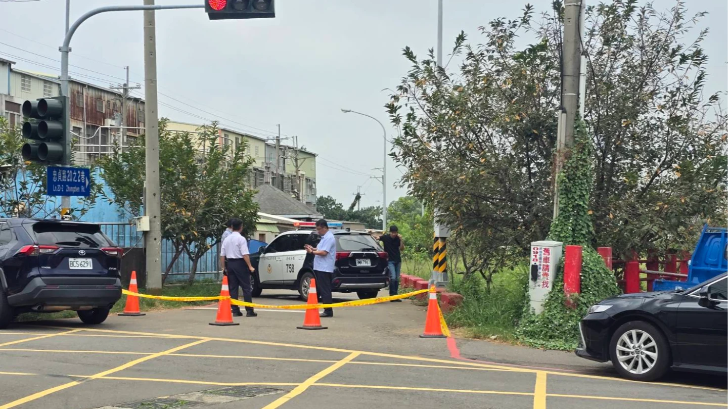 死者友人指出,顏女並非劈腿,而是陷入金錢糾葛遭駱男設局喪命。民眾提供,