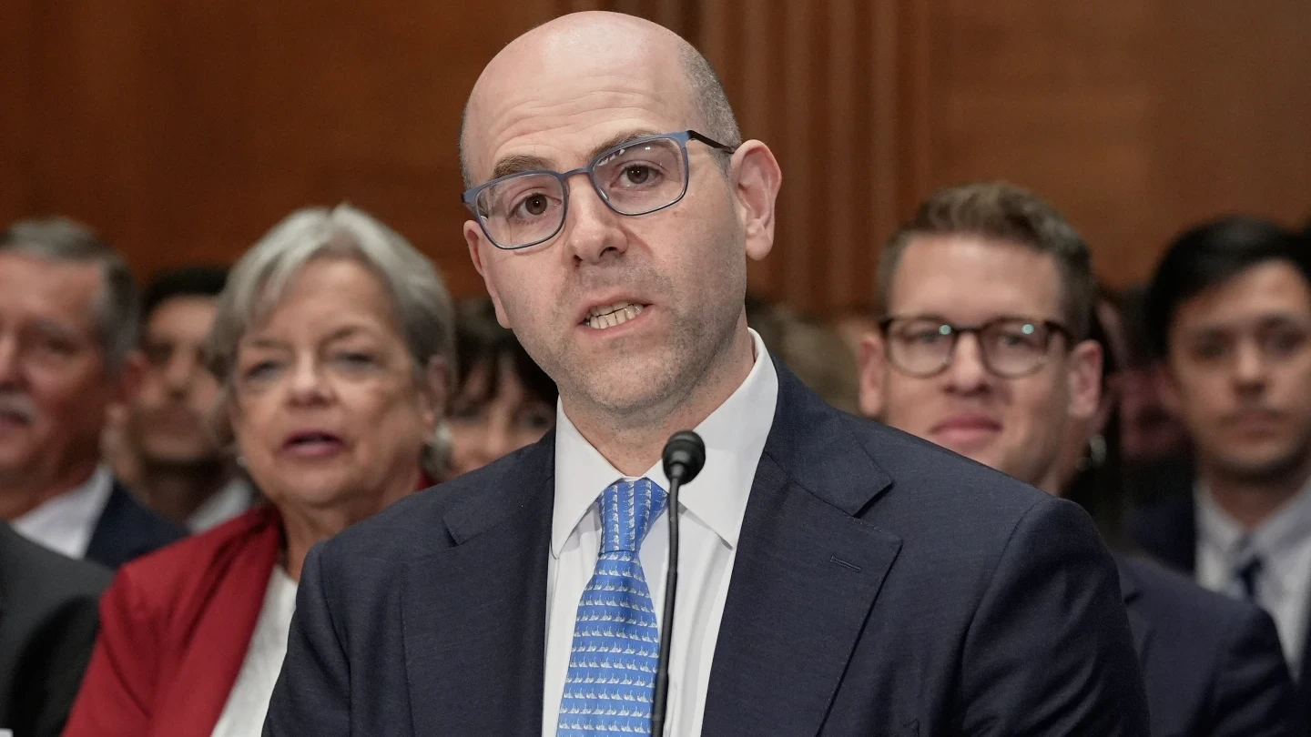 聯準會降息「年底前料再降兩次」　川普人馬米蘭唯一反對票