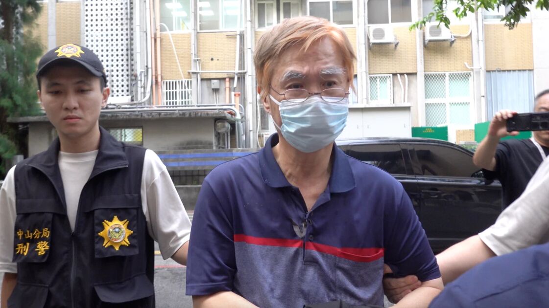 前調查官整形喪命!醫師丁斌煌劣跡曝 被揪盜用名醫身分還偽造合約3罪起訴|知新聞