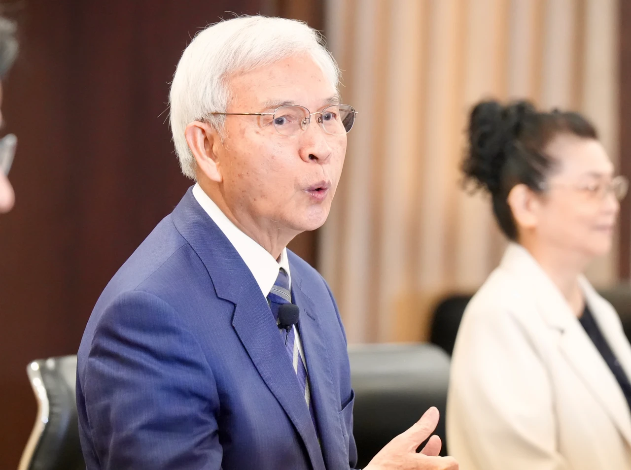 央行與美國財政部聯合發聲明　台灣承諾每季公布干預匯市金額