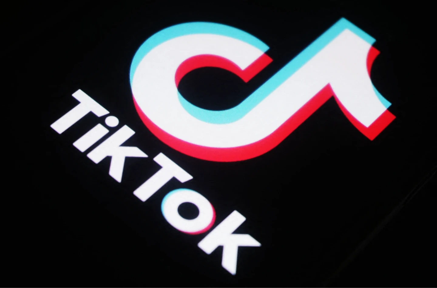 演算法是TikTok爆紅與吸引力的驅動力。法新社