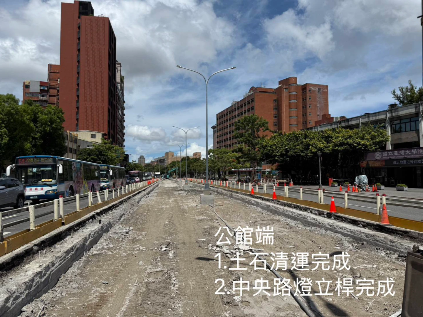 李四川:可提前在9月底前通車。取自臉書@李四川