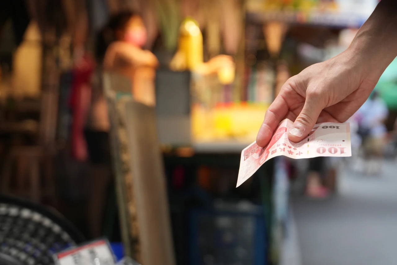 普發現金1萬名明開放預登記　財政部已抓到4個假冒網址