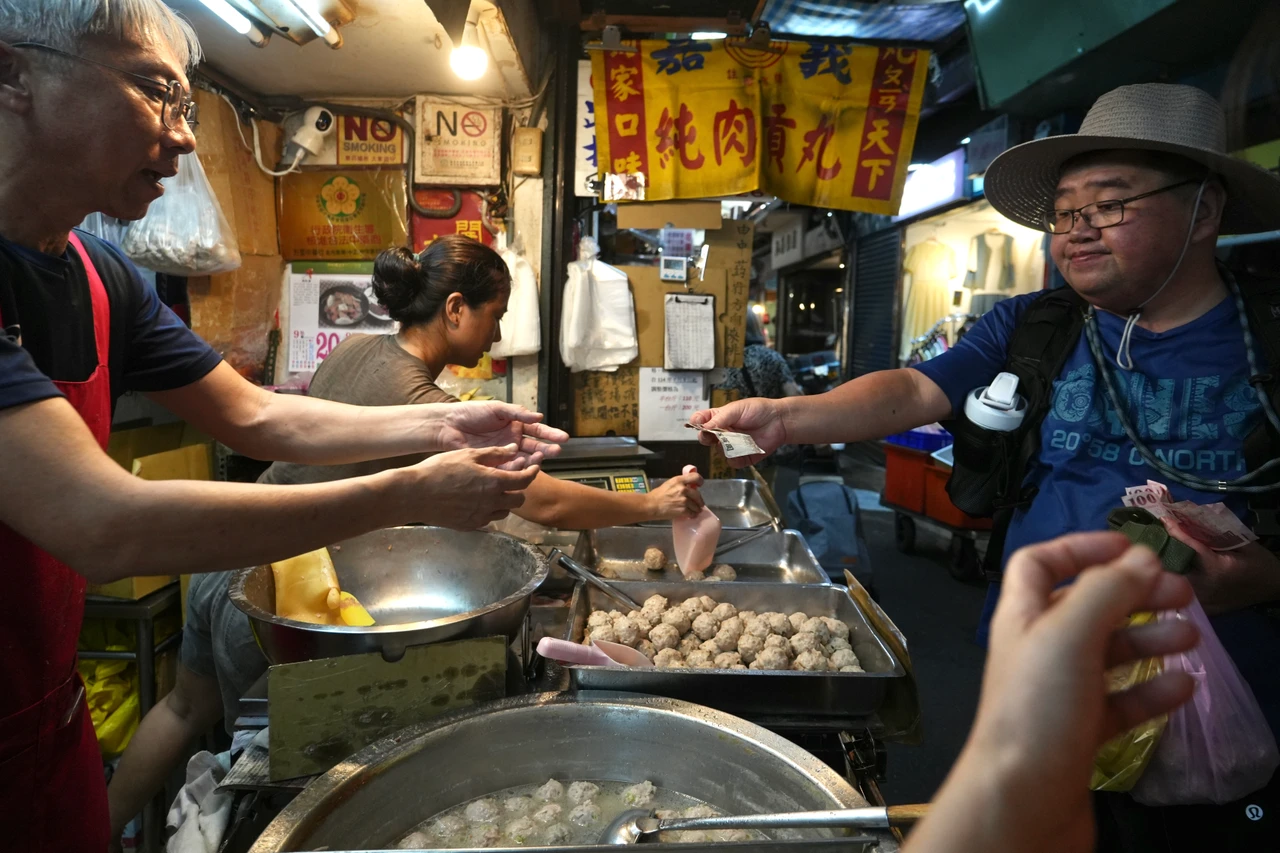 普發現金最快11/12入帳。林林攝