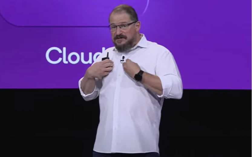 高通CEO指AI未來像手機系統無處不在　6G預商用設備2028登場