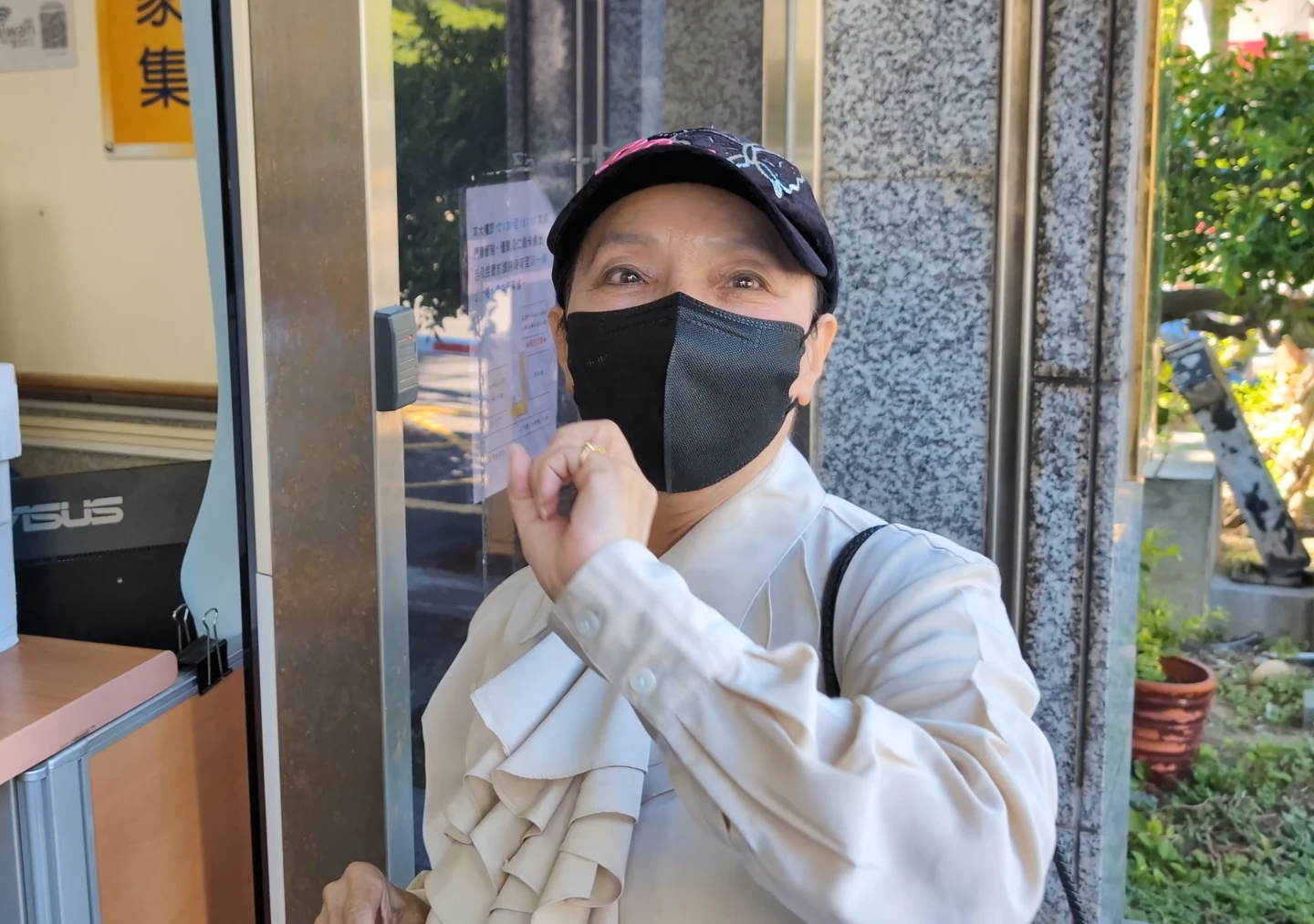 有片｜吳火獅私生女提告討67.2億遺產！調解破局　律師曝下一步