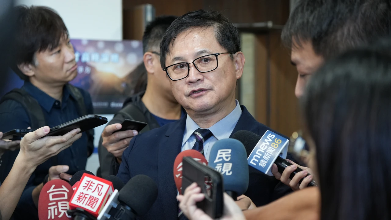 光復洪災|和碩擬捐2000萬元予民間公益團體 童子賢另有捐贈但未透露
