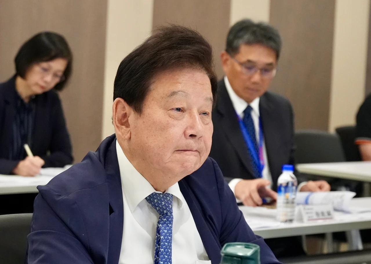 國票金董座魏啓林被張兆順逼退？　今發2千字長文曝心聲