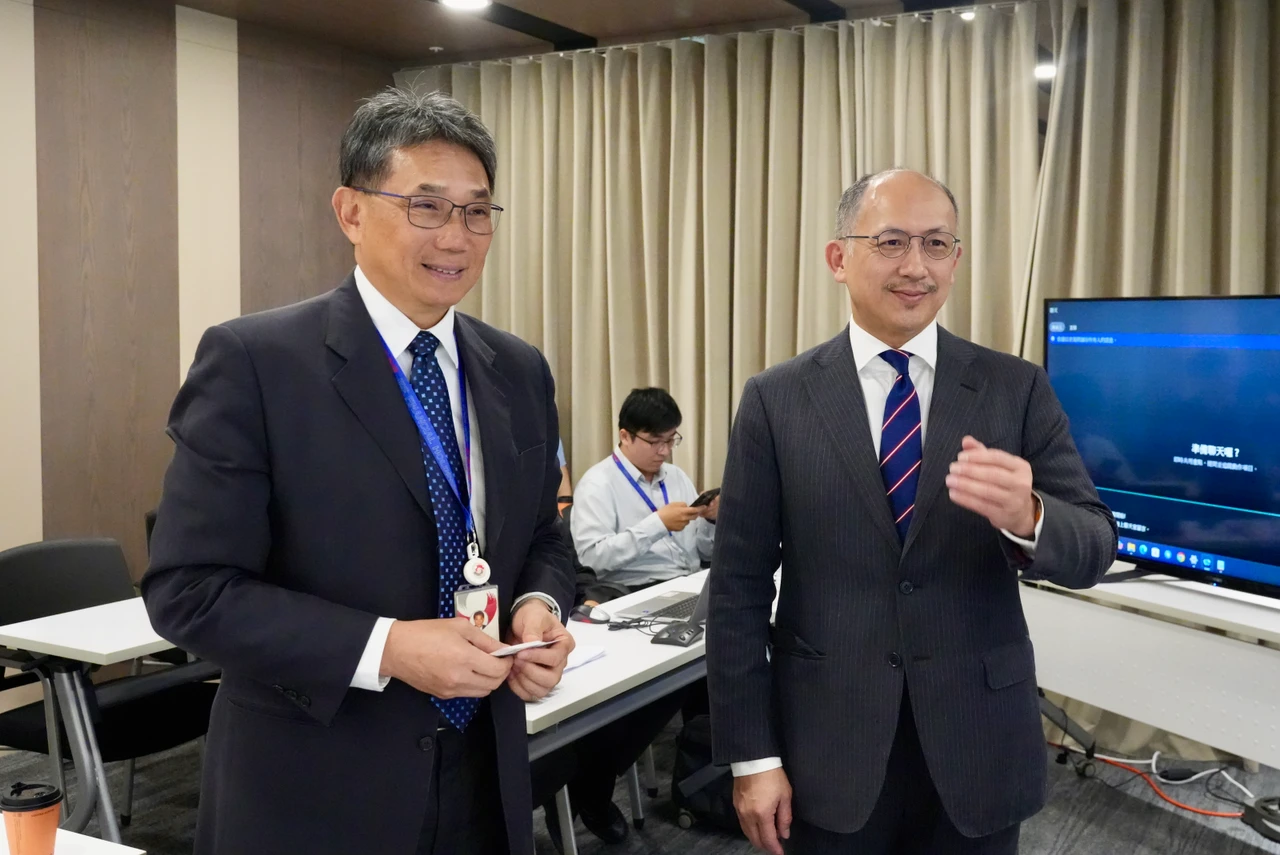 國票金副董陳冠舟獲公股支持今當選續任　2千萬高薪未來恐被檢討？　
