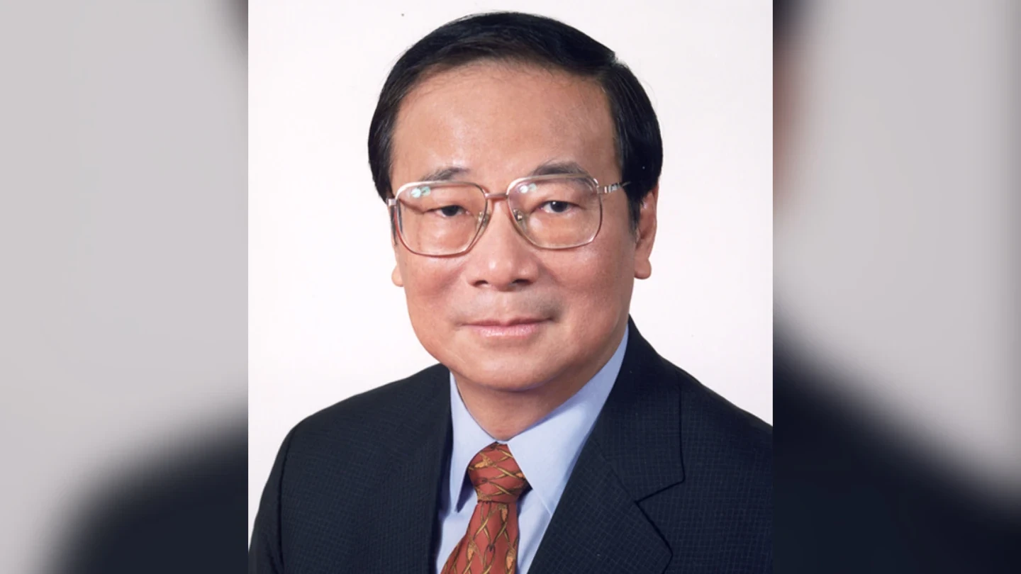 行政院前院長張俊雄逝世　享壽87歲！賴清德致哀