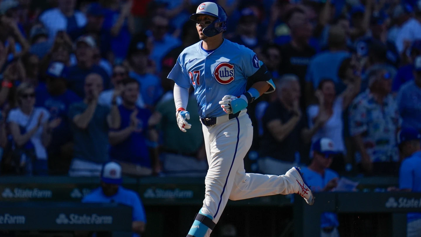 滿貫砲助攻！鈴木誠也「30轟百打點」達陣　豪寫日本右打第一人紀錄