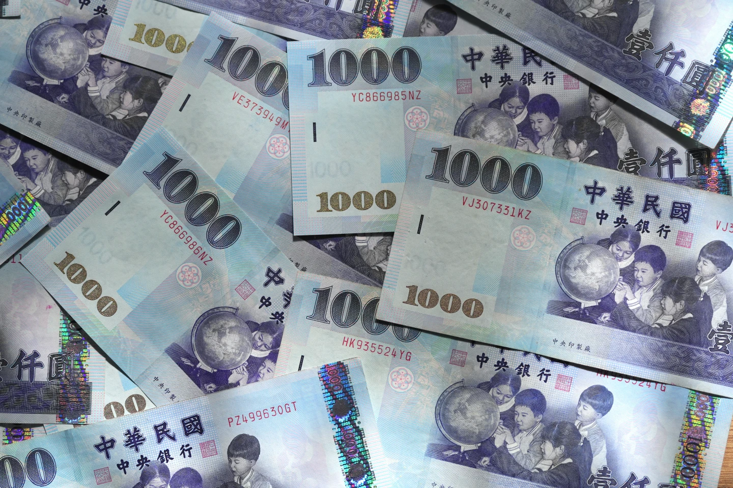 勞動基金8月大賺逾2700億元　創史上單月新高