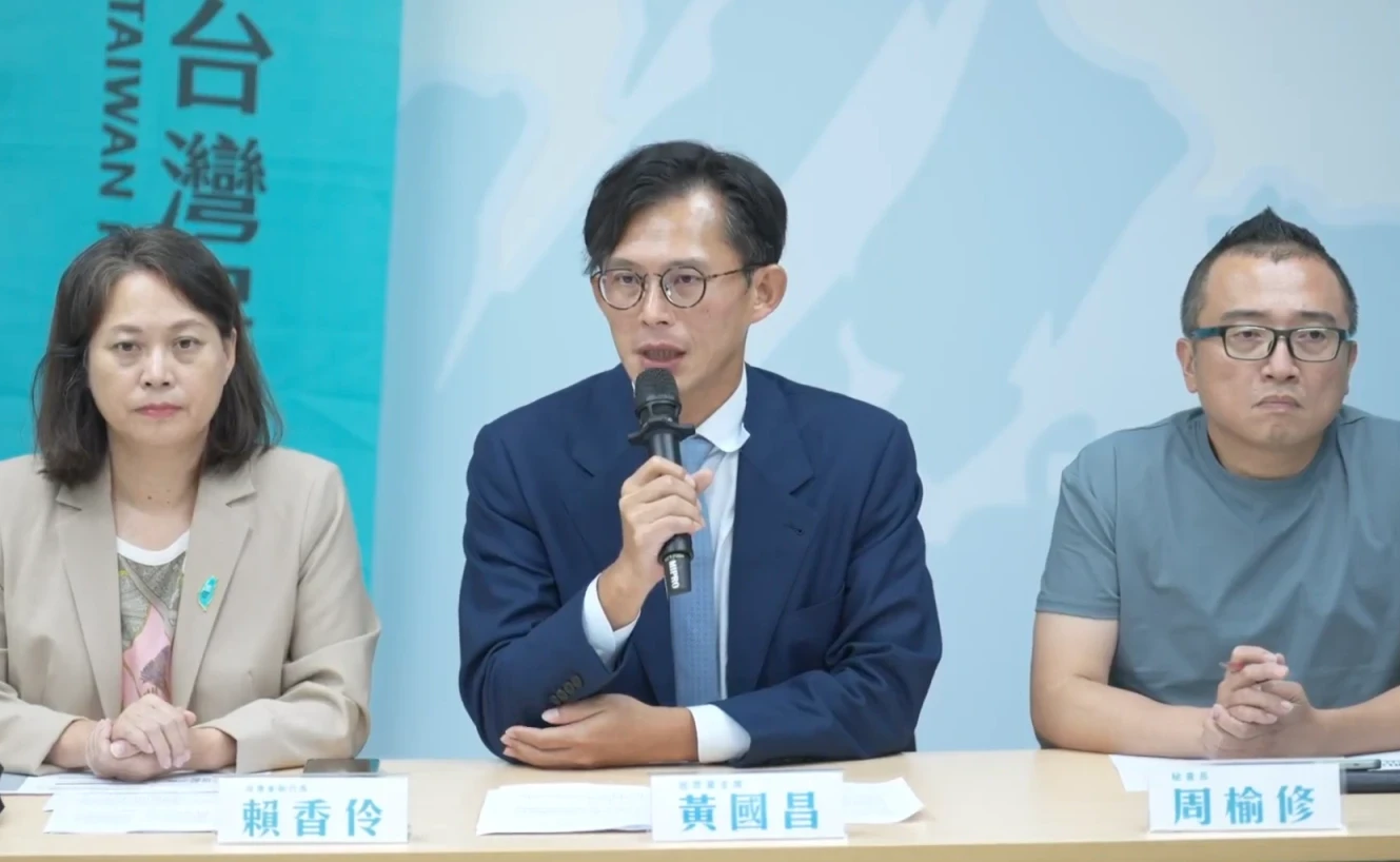 民眾黨2026首波布局!北市4選區各提1名、竹市2選區3名