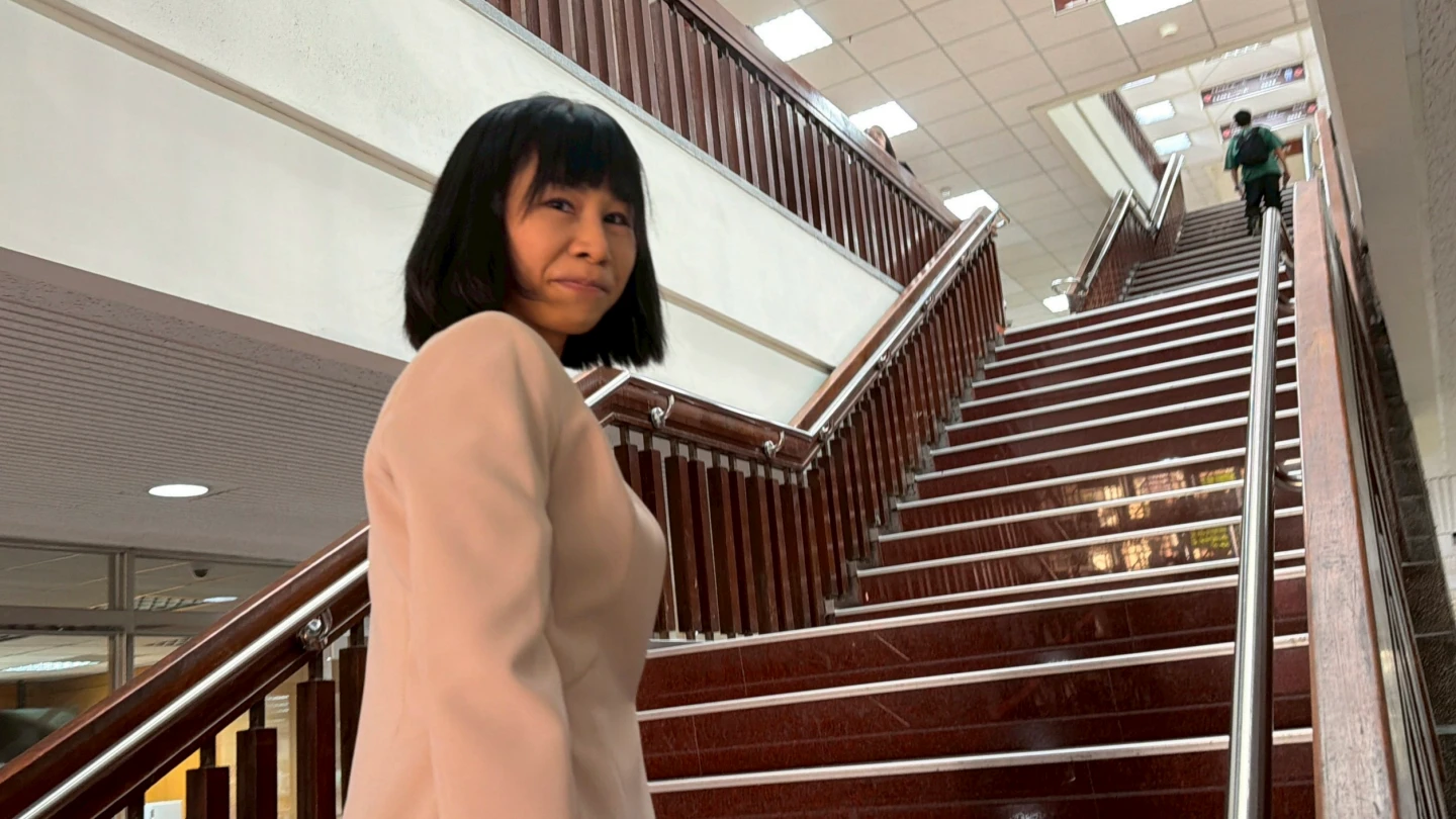 呂秋遠逼懷孕女律師離職！遭求償百萬調解破局　拒認「懷孕歧視」提訴願