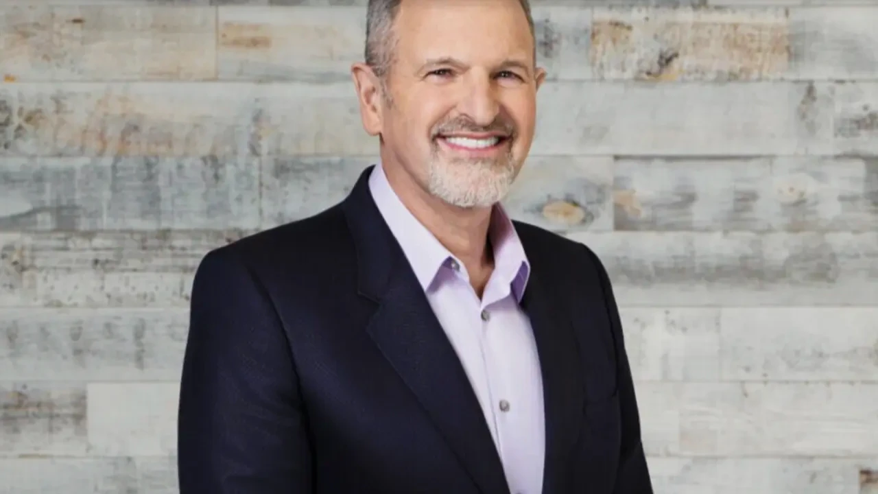 ARM執行長指黃仁勳具有這些人格特質　與他共事「受益匪淺」