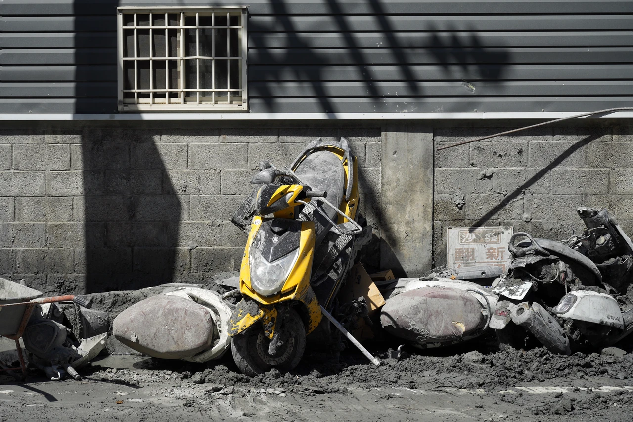 永豐金控捐款1000萬元 啟動光復鄉「教育扶助計劃」