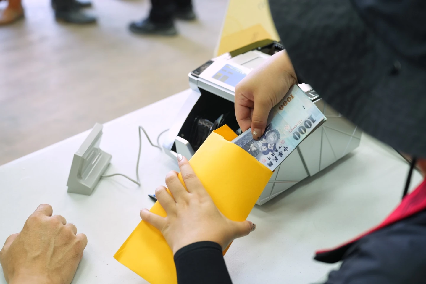 花蓮縣府今發５萬元慰問金！8個地點一次看　明起至月底2處補領