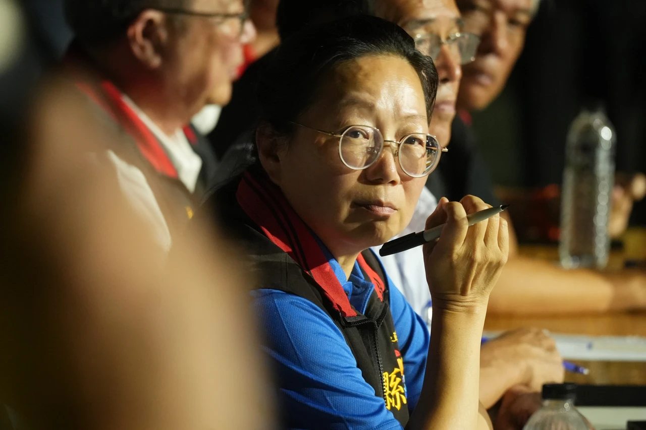 花蓮洪災釀19死！家屬怒控徐榛蔚過失致死　狀告縣長廢弛職務