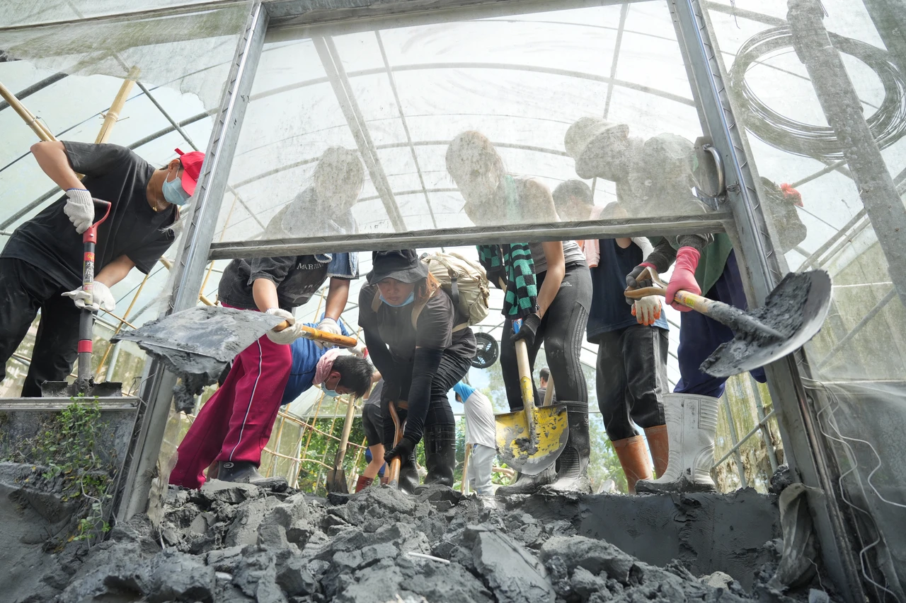 解決光復鄉水壓偏低情況　台水啟用多項新水源全力改善供水問題