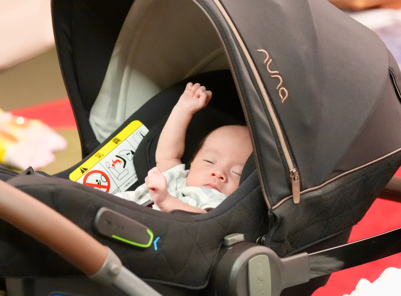 紅色警訊！早產兒用藥「凱適福」疑遭微生物汙染　4/24前需完成回收作業