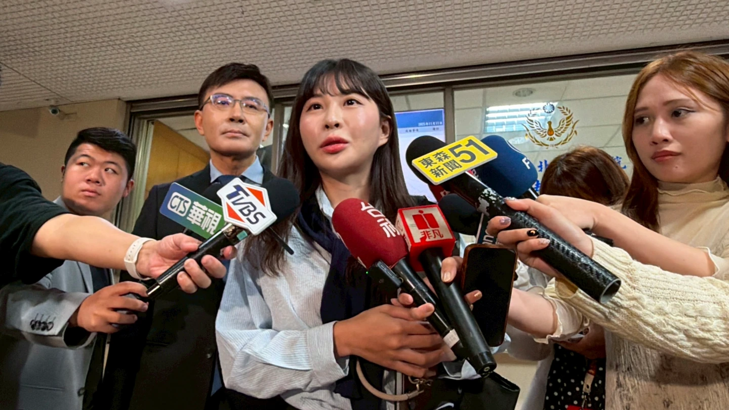 詐團騙逾億害工程師走絕路！仙塔律師不認洩密助洗錢　稱：只是好心轉達