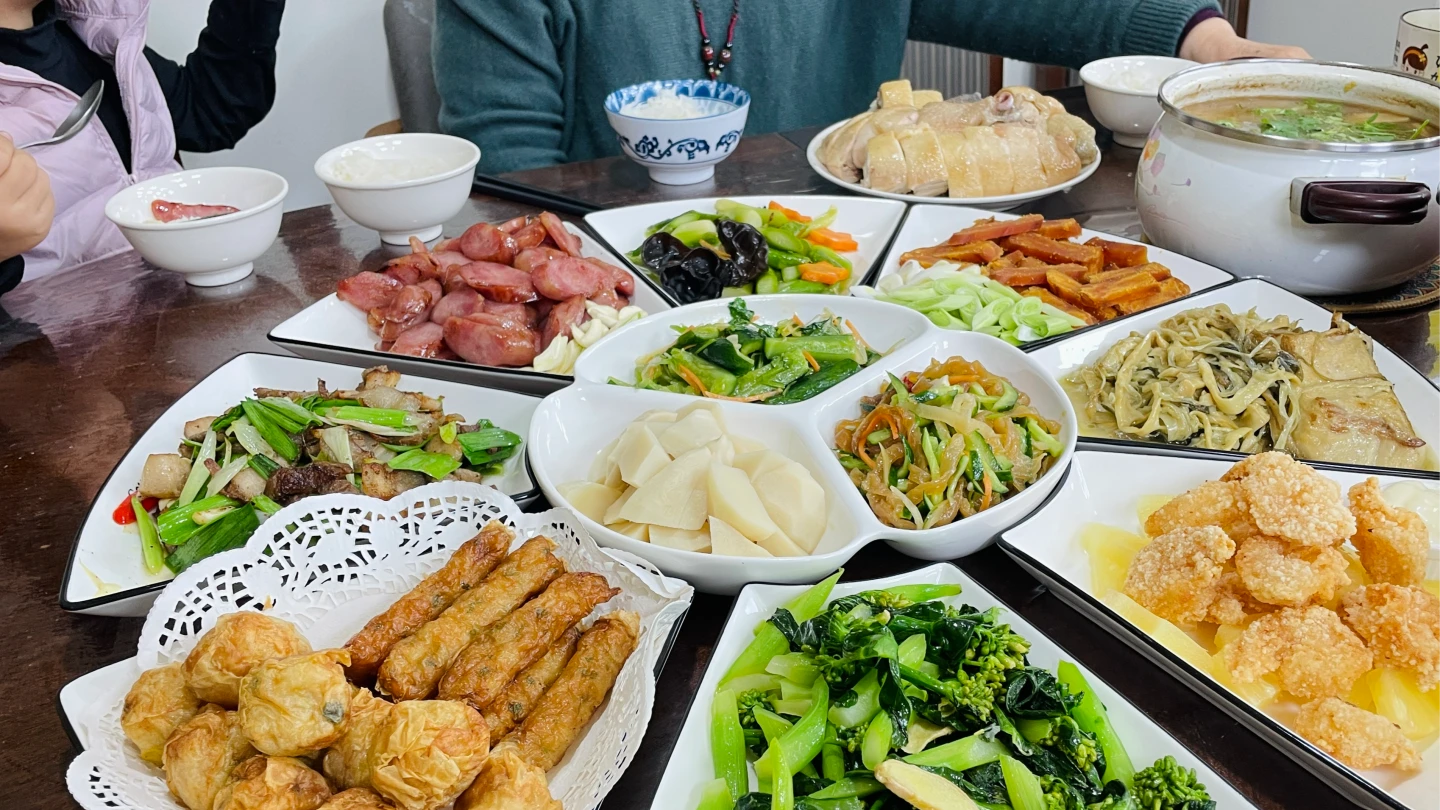 不少民眾在假期結束後,會尋求「輕斷食」急救體態。賴昀岫攝