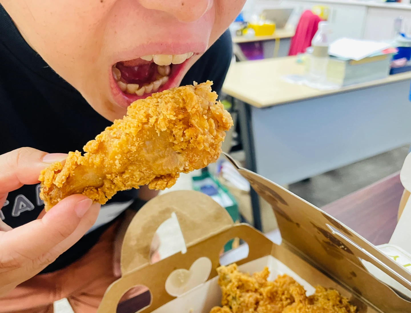 斷食後腸胃處於空腹狀態,如果一開始就吃高糖或高澱粉食物,血糖會像雲霄飛車般急速升降,造成血糖震盪。賴昀岫攝
