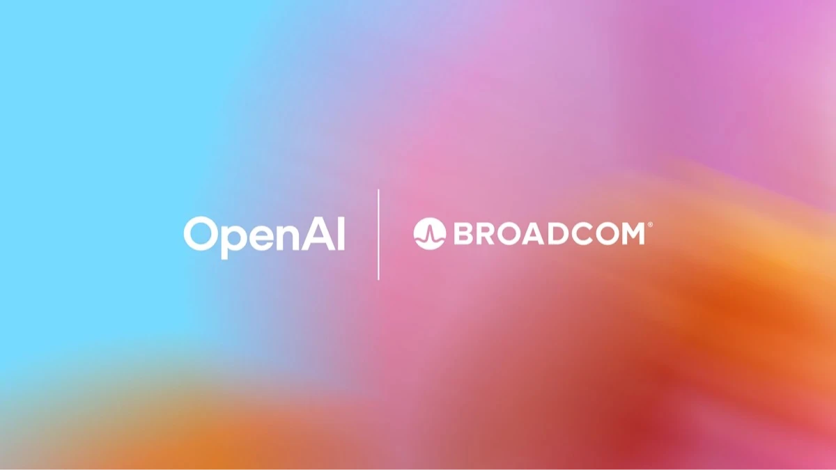 OpenAI欲借重博通,從低層電晶體重塑ChatGPT的效能與成本。取自OpenAI官網