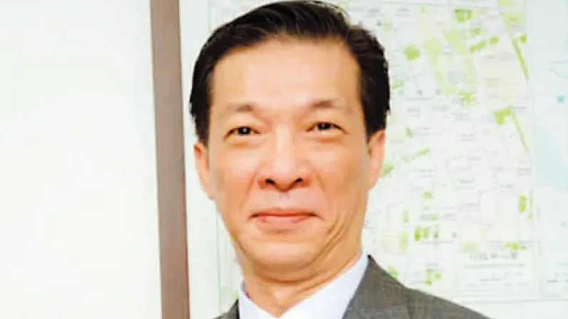 三聯董座徐少東吸金22億潛逃!「月球」、「朝鮮」接連發文 檢方、律師回應了