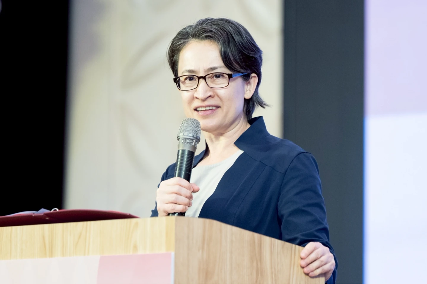蕭美琴說,工具機產業好,台灣整體產業才能永續發展、持續轉型。總統府提供