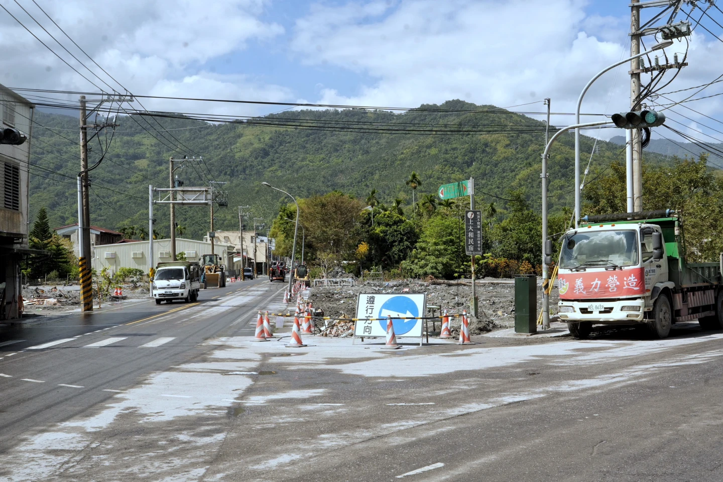 林林攝