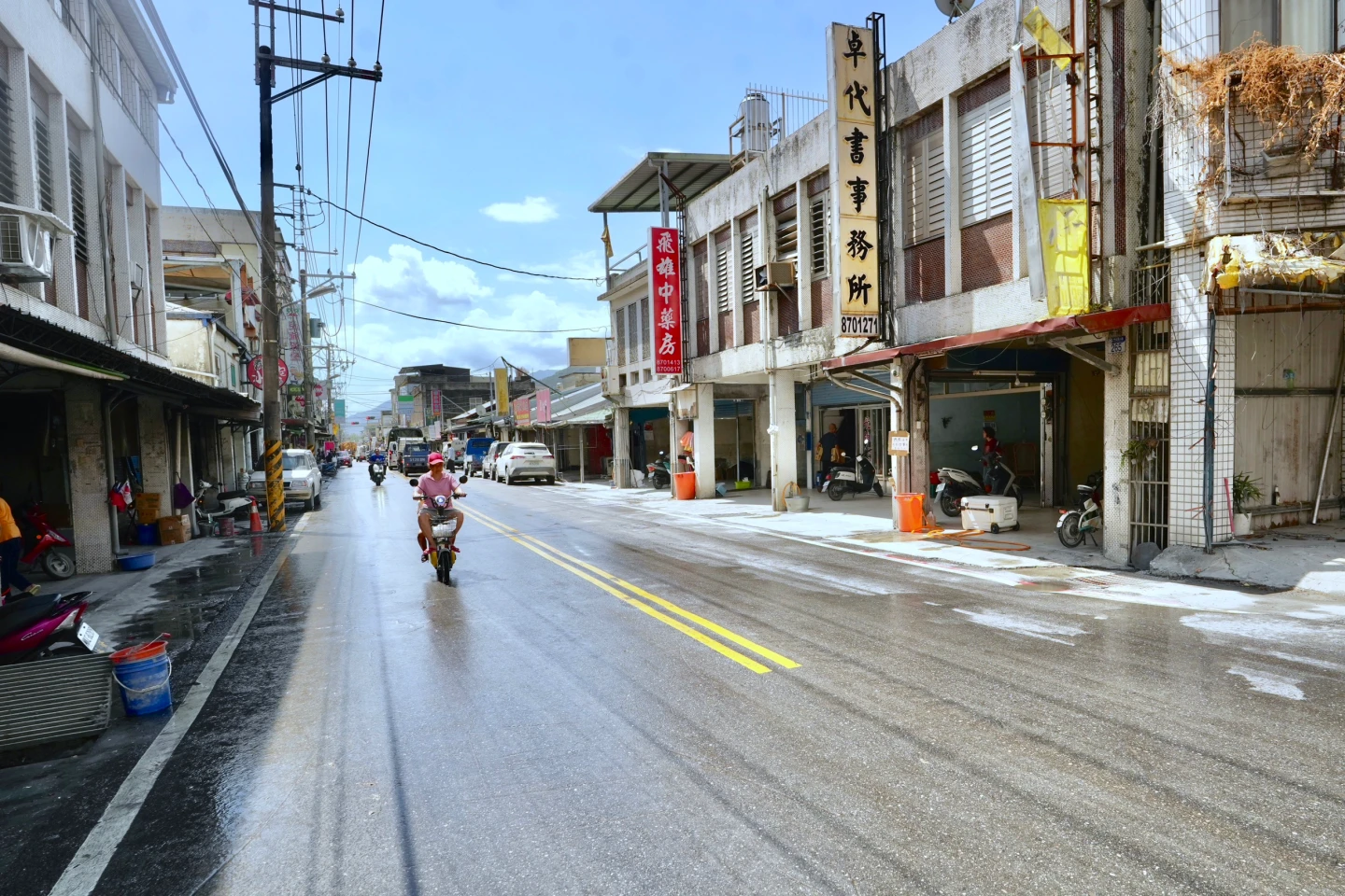 林林攝