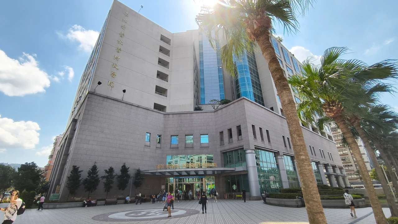 害北醫損失122億元！台大教授夫婦涉洩密　遭檢方起訴並求處重刑