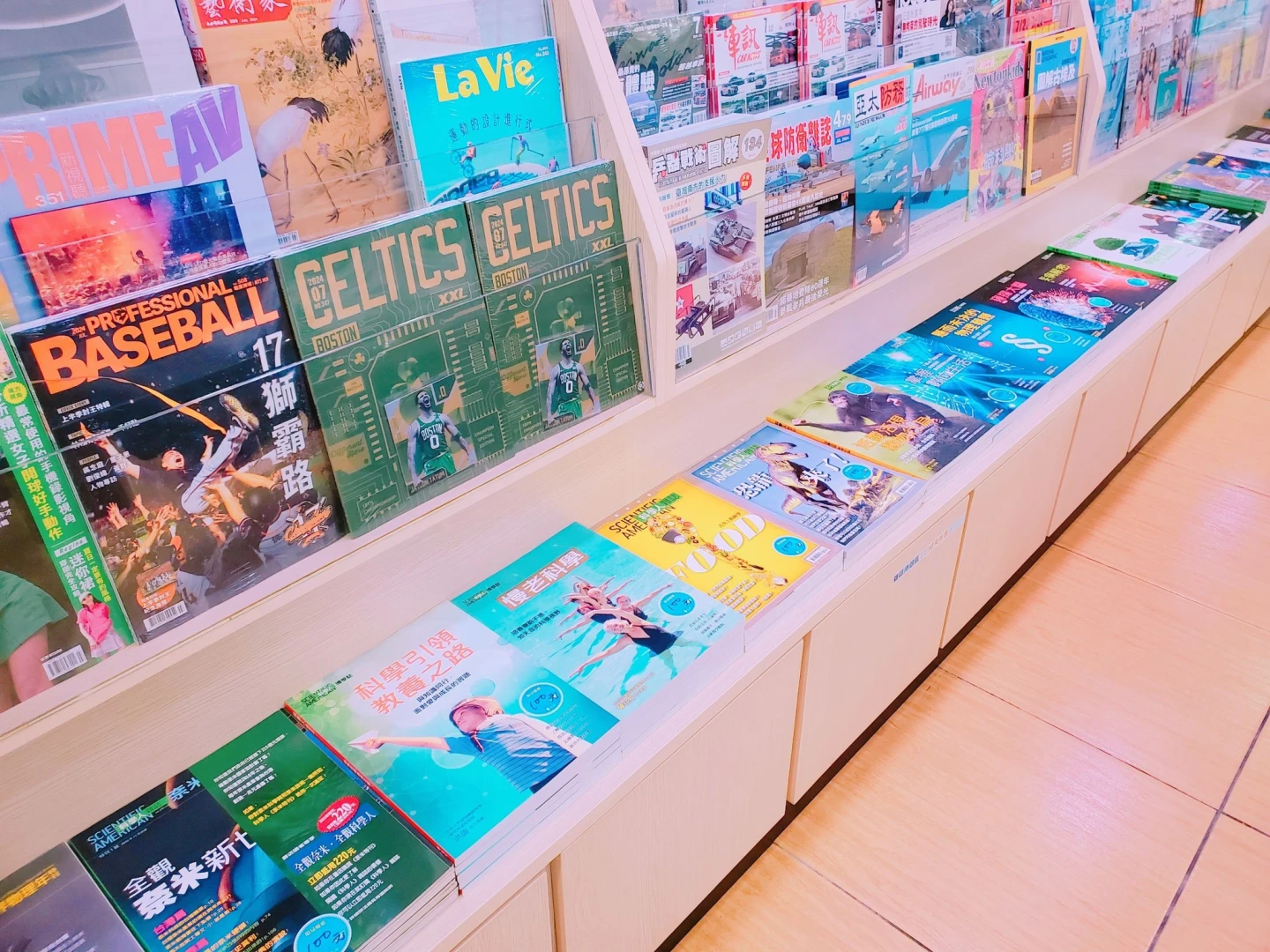 政大書城花蓮店難敵大環境,在營業額衰退下決定退場。取自FB @政大書城花蓮店