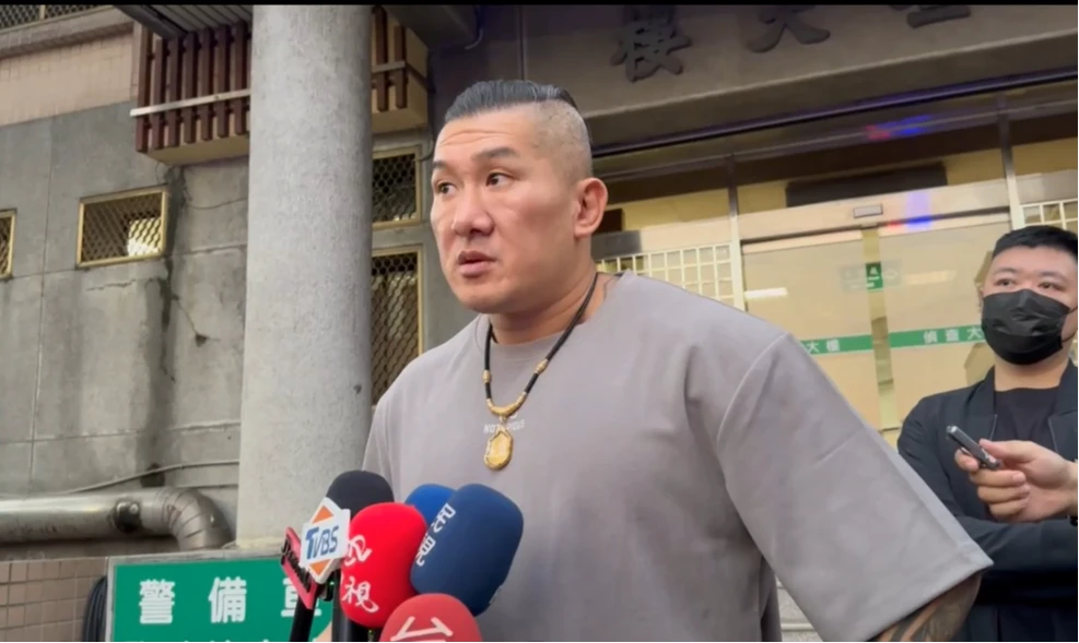 館長遭爆職場性騷！新北勞工局急聯繫「小偉」說明　1前提才能追查