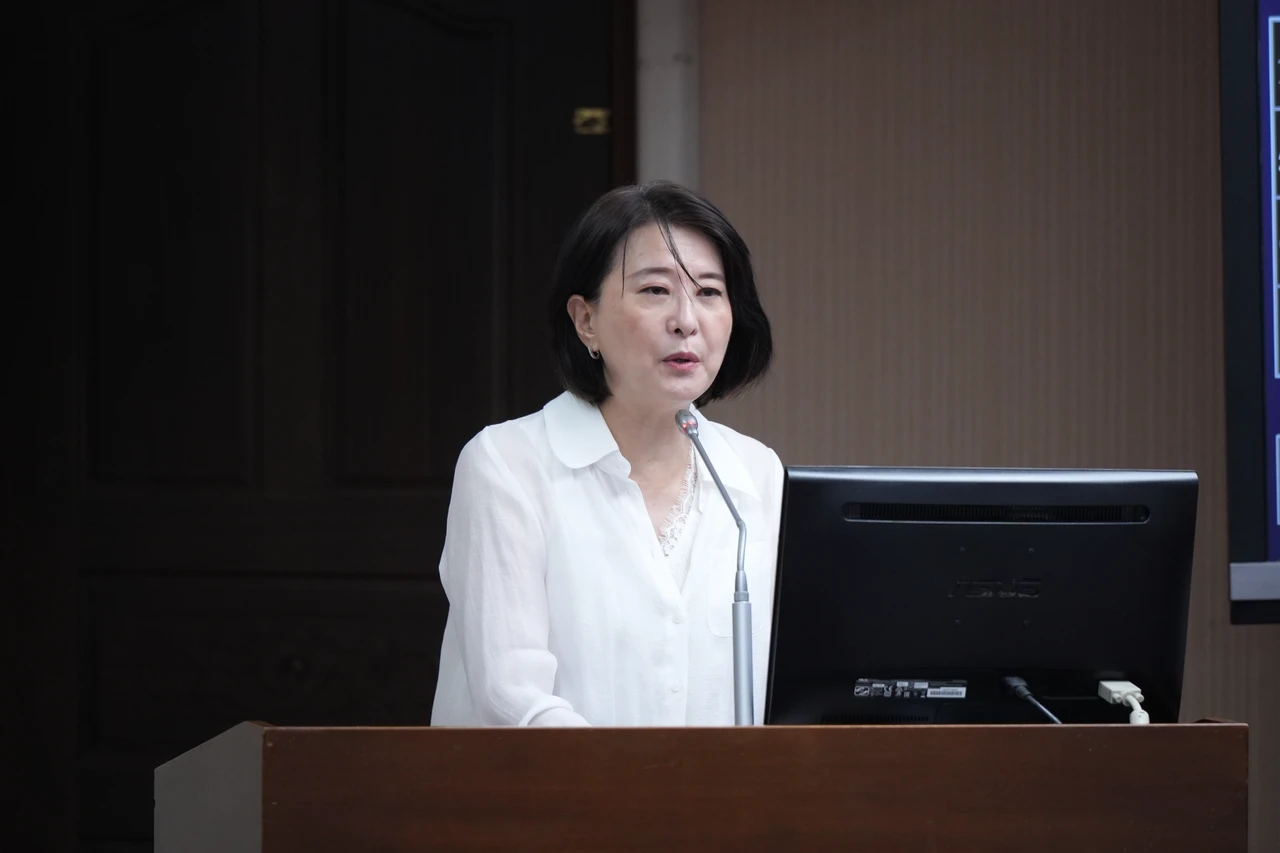 立委質疑電視台配合罷團製造新聞　 王鴻薇等5人獲不起訴處分